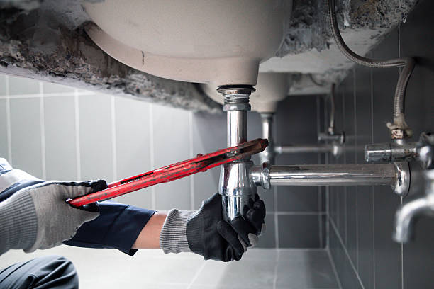 Trusted Leak Detection service in Rayle, GA - Masters Plumbing Service